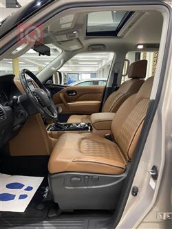 ئينفنتي QX80